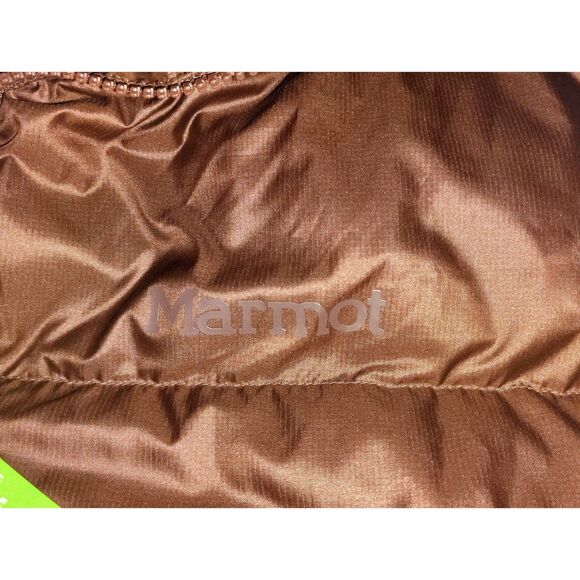 NWT Marmot Men’s Guides Down 2.0 Vest Size XXL Winter Cold Weather Snow M16231 - Picture 6 of 12